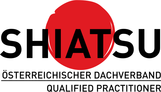 Shiatsu – Österreichischer Dachverband – Qualified Practitioner